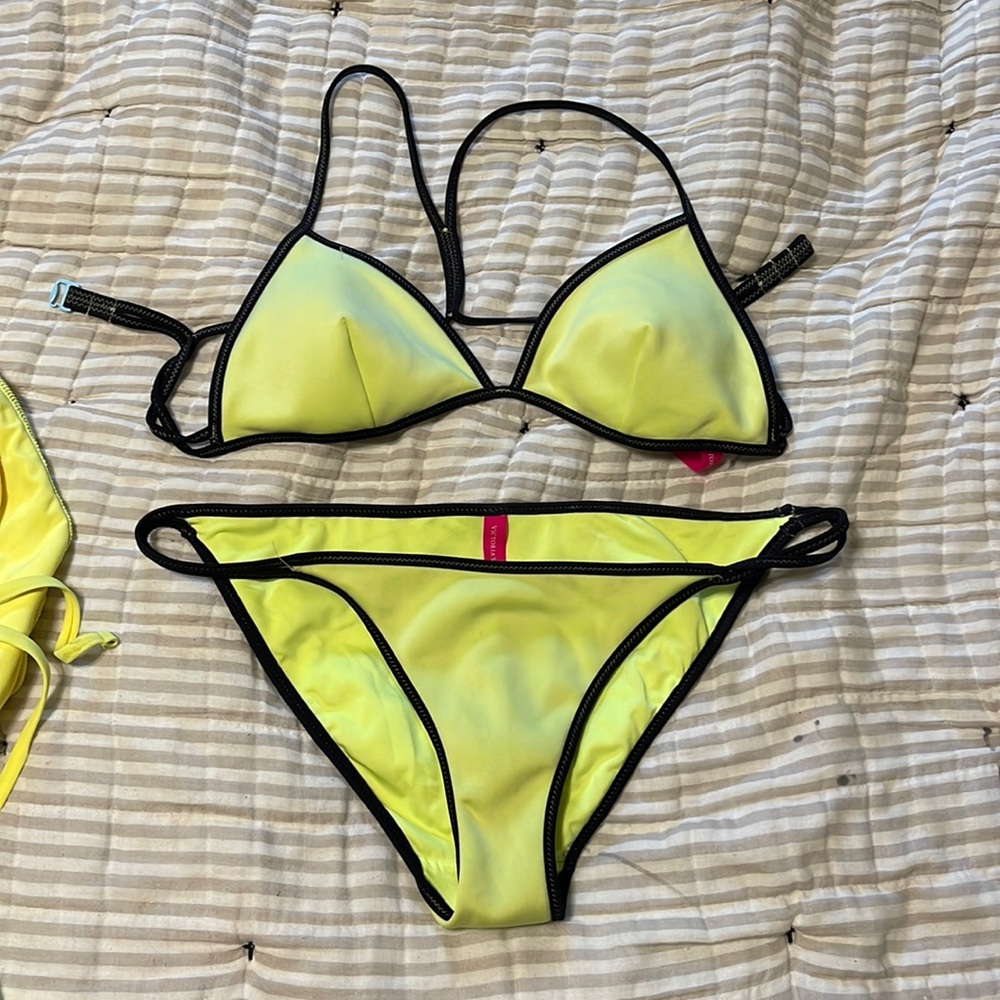 Victoria Secret Bikini